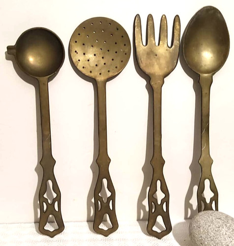 Grands ustensiles cuisine - de,