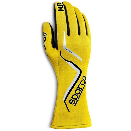 Gants course sparco land - gants,