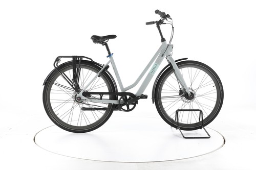 Gazelle esprit belt vélo - esprit,