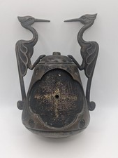 Objet ancien en bronze –