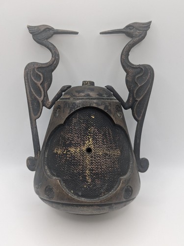 Objet ancien bronze - ancien,