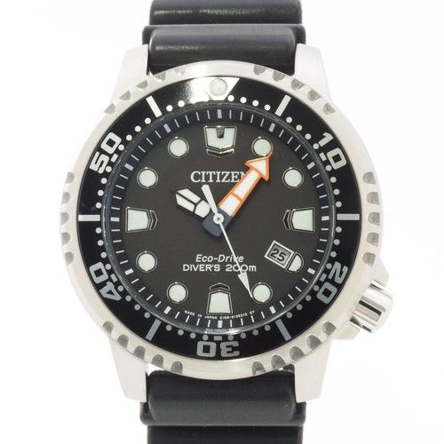 Citizen bn015605e promaster - bn015605e,