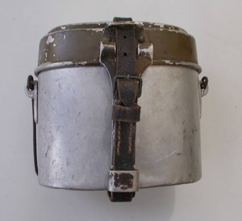 Gamelle allemande ww2