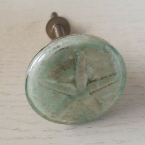 Bouton porte tiroir - bouton, de