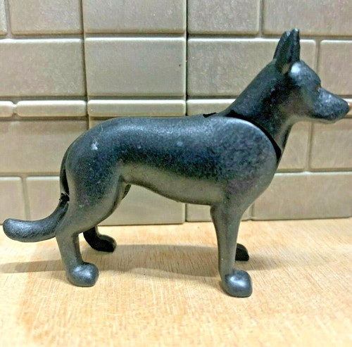 Playmobil animaux chien - 1,