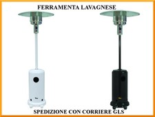 Chauffages De Terrasse À