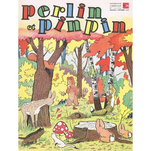 Perlin pinpin septembre - perlin,