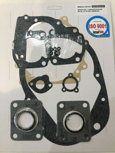 Pour suzuki 125 pochette - pour,