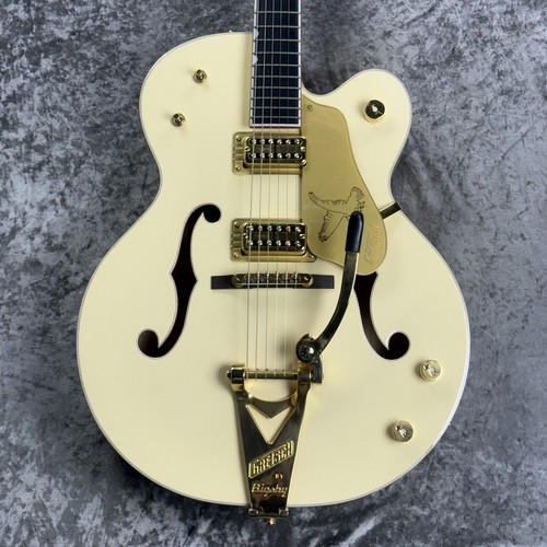 Guitare électrique gretsch - guitare,
