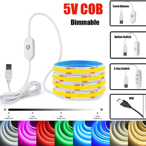 Ruban led flexible - led,