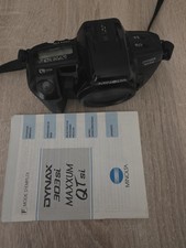 Minolta Dynax 303si Reflex 24X36 Flash Intégré 