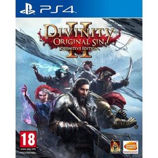 Divinity Original Sin Ii