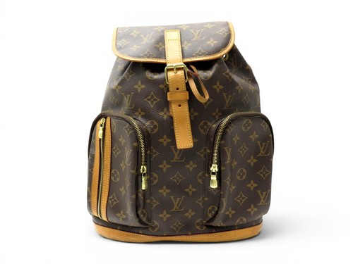 Sac dos louis - a,