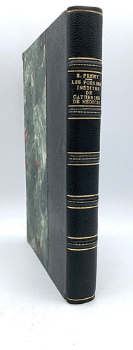 Edouard fremy poésies - edouard,
