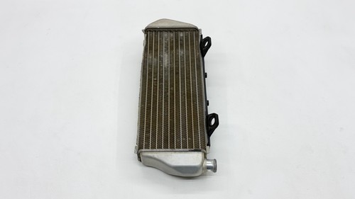 2022 gasgas mc450f - gasgas, left