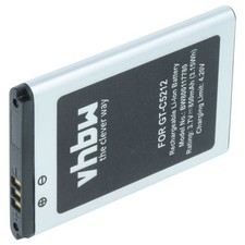 Batterie pour Samsung