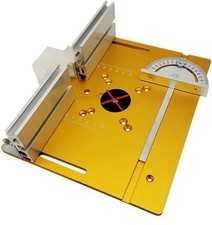 Kit de boutons pour table de