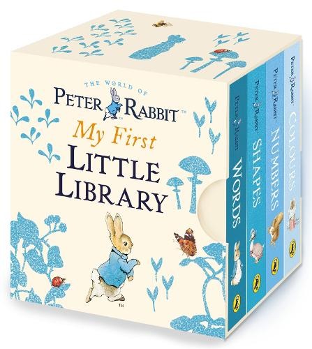 Beatrix potter peter rabbit - rabbit, my