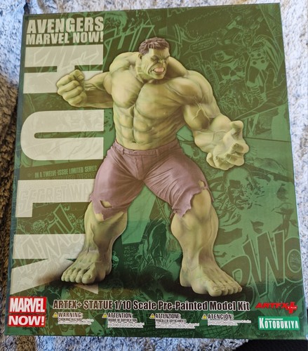 Marvel now figurine avengers - marvel, !
