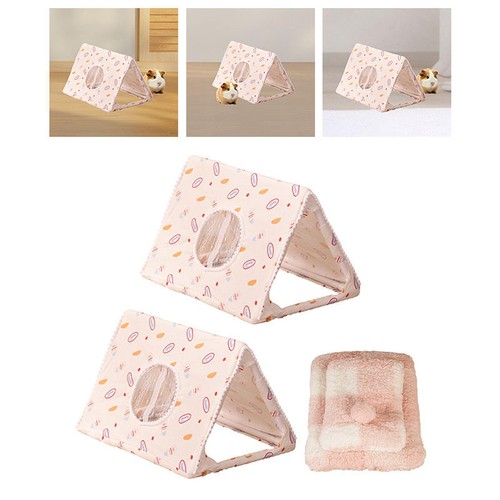 Pour cochon inde lit doux - pour,