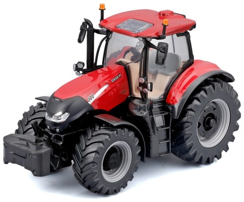 Burago tracteur à friction - -,