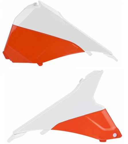 Polisport couvercle latéral - couvercle,