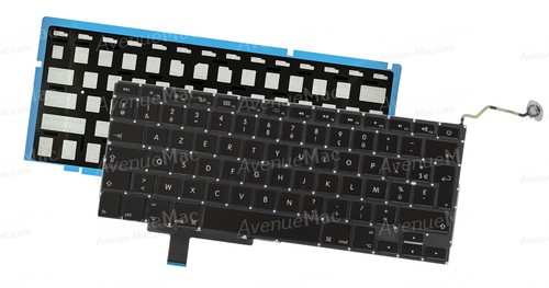 Clavier français azerty - ,