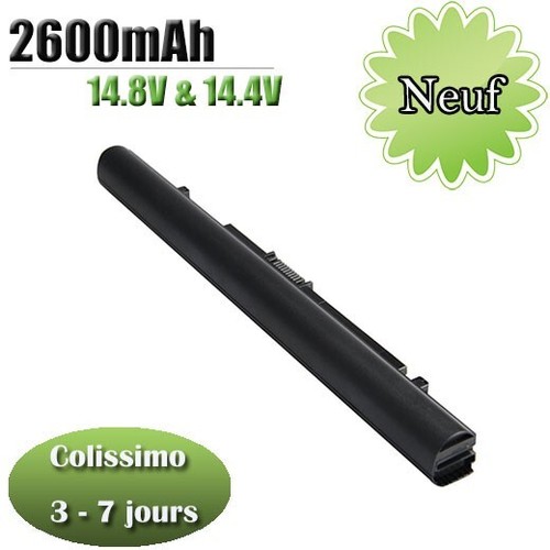 Pa5212u 1brs laptop batterie - pa5212u-1brs,