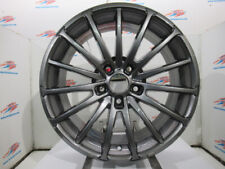 LOT 4 JANTES ALUMINIUM RENAULT MEGANE III 17 POUCES  RC-DESIGN RC 18   R.P