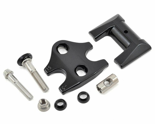 Seatpost saddle clamp for - seatpost,