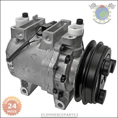 Xdjisdt compresseur clim - compresseur,