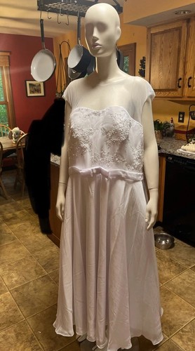 Beautiful size plus - 24,