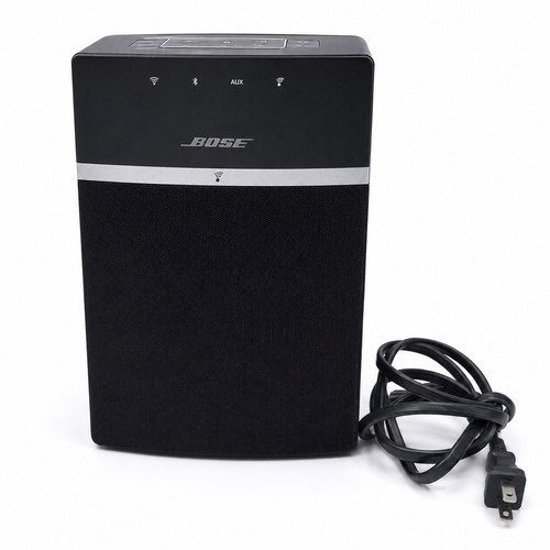 Bose soundtouch wireless - soundtouch, 10