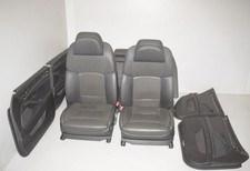 BMW F10 Série 5 Intérieur