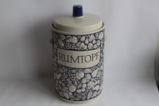 Marzi et Remy Pot céramique