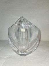 vase cristal baccarat