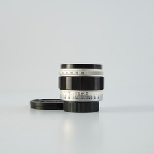 EXCELLENT Objectif Canon 50mm