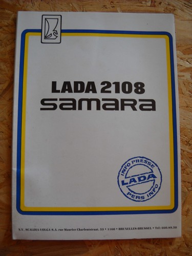Catalogue brochure info presse - catalogue/brochure,