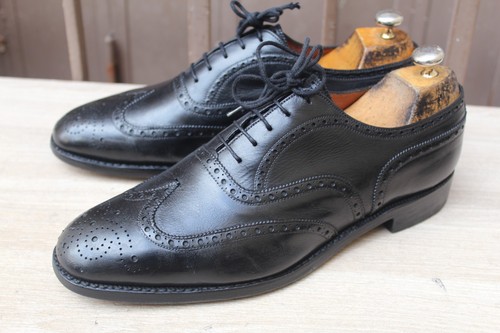 Chaussures weston 376 - chaussures,