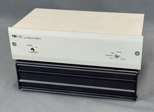 V90-DAC Musical Fidelity Digital-Analog Converter with Linear Power Supply