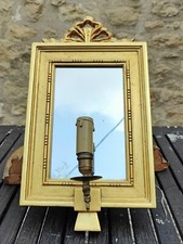 miroir d Applique de Style