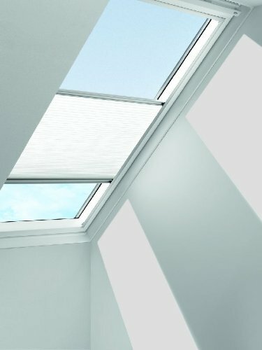 Store velux extension plissé - velux,
