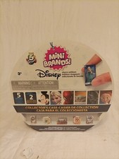 NEUF 5-Surprise Mini Marques