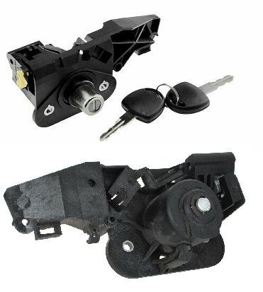 Serrure coffre opel meriva - serrure, de