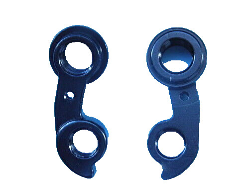 Dropout hardware tail for - dropout,