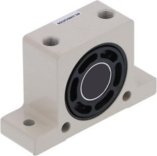 Vibrateur pneumatique à