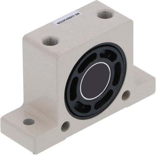 Vibrateur pneumatique - , à