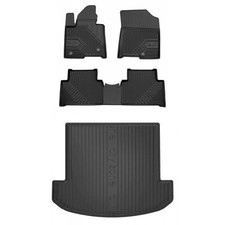 Frogum TPE Tapis De Sol+Coffre