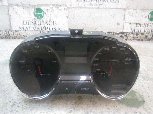 6j0920801ax compteur - compteur, de