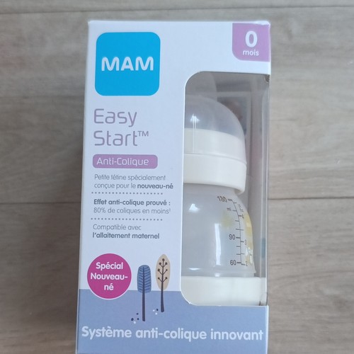 Mam easy start anti - mam,